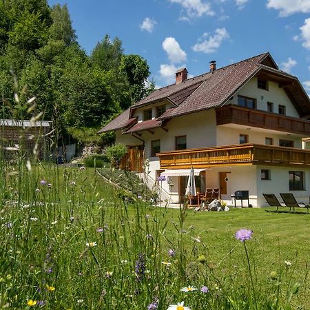 Apartment Natur بليد المظهر الخارجي الصورة