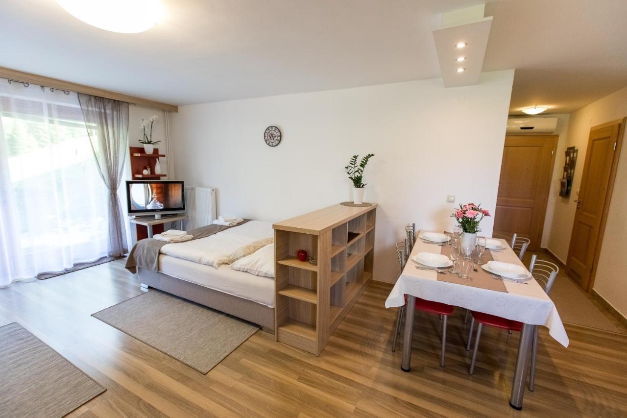 Apartment Natur بليد المظهر الخارجي الصورة