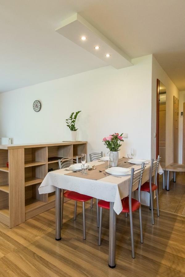 Apartment Natur بليد المظهر الخارجي الصورة