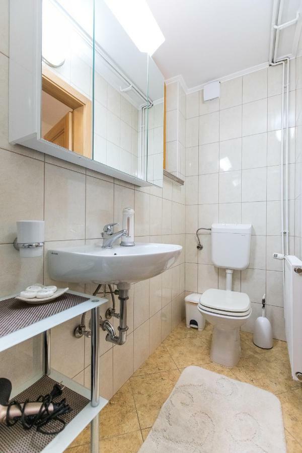 Apartment Natur بليد المظهر الخارجي الصورة