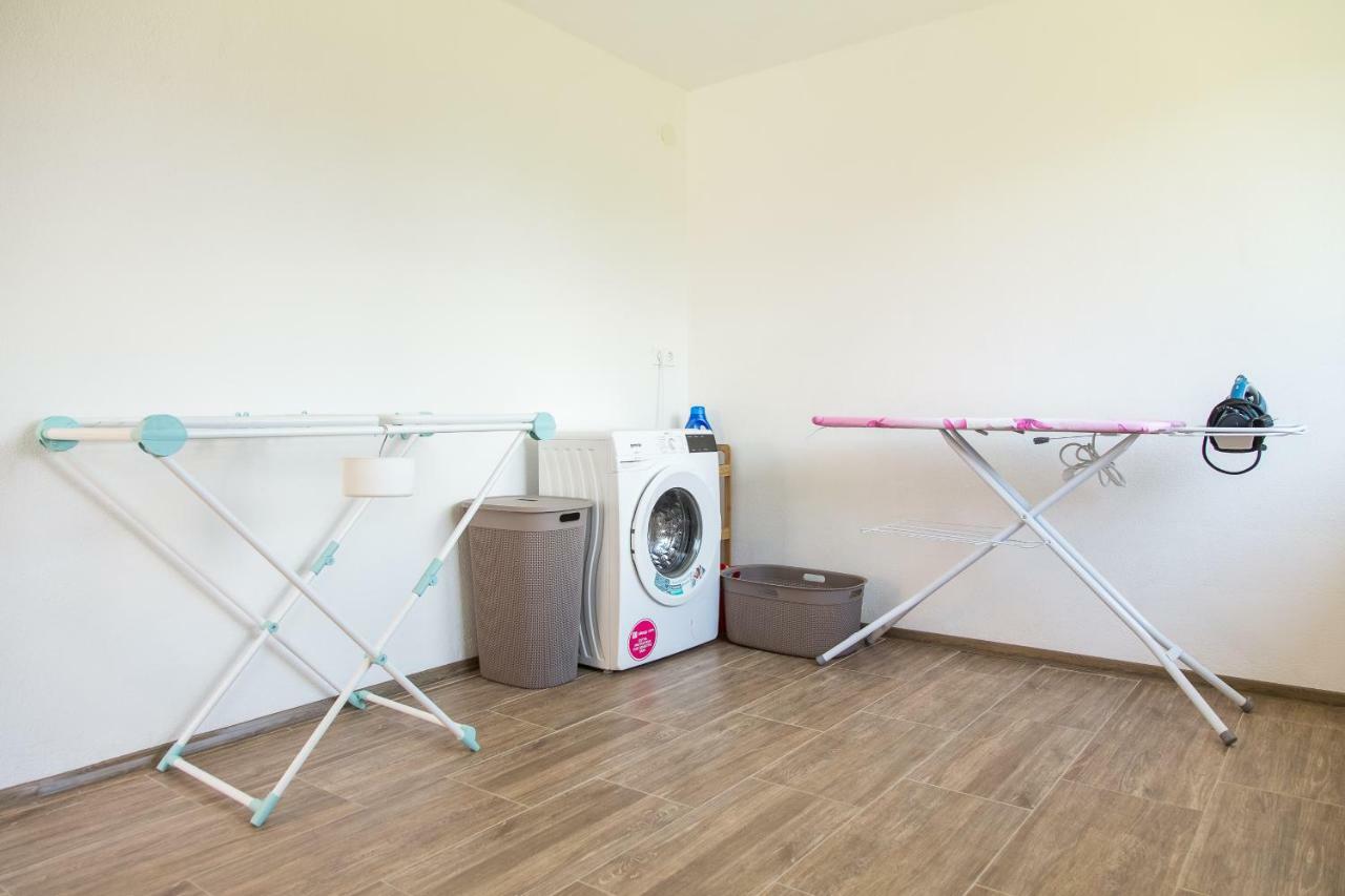 Apartment Natur بليد المظهر الخارجي الصورة