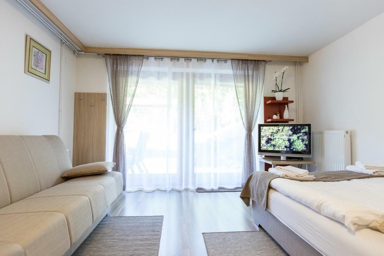 Apartment Natur بليد المظهر الخارجي الصورة