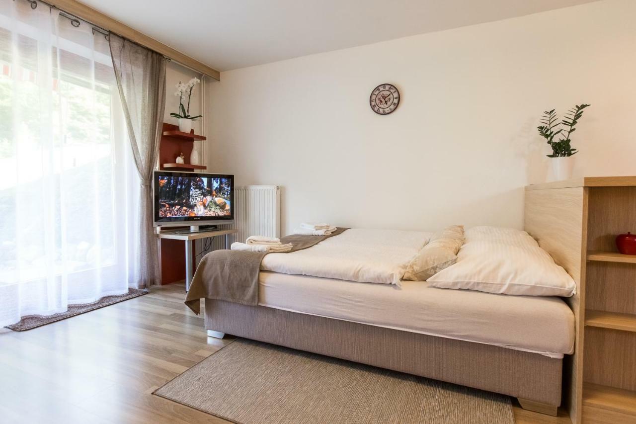 Apartment Natur بليد المظهر الخارجي الصورة