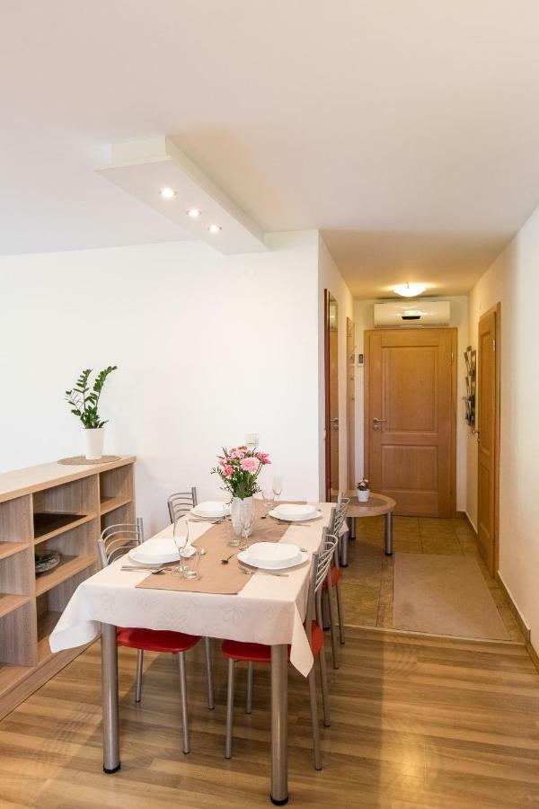 Apartment Natur بليد المظهر الخارجي الصورة